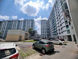 Jurong West Street 91 (D22), Shop House #558611661